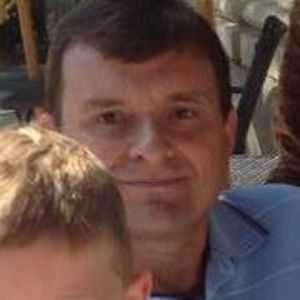 Meet your Posher, Jeffrey